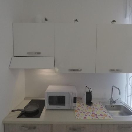 Apartamento Le Dimore Di Magda 2 Polignano a Mare Exterior foto