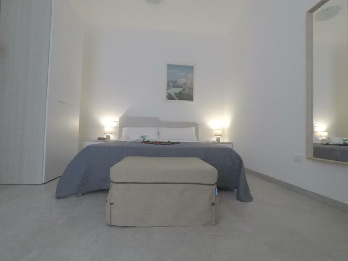 Apartamento Le Dimore Di Magda 2 Polignano a Mare Exterior foto