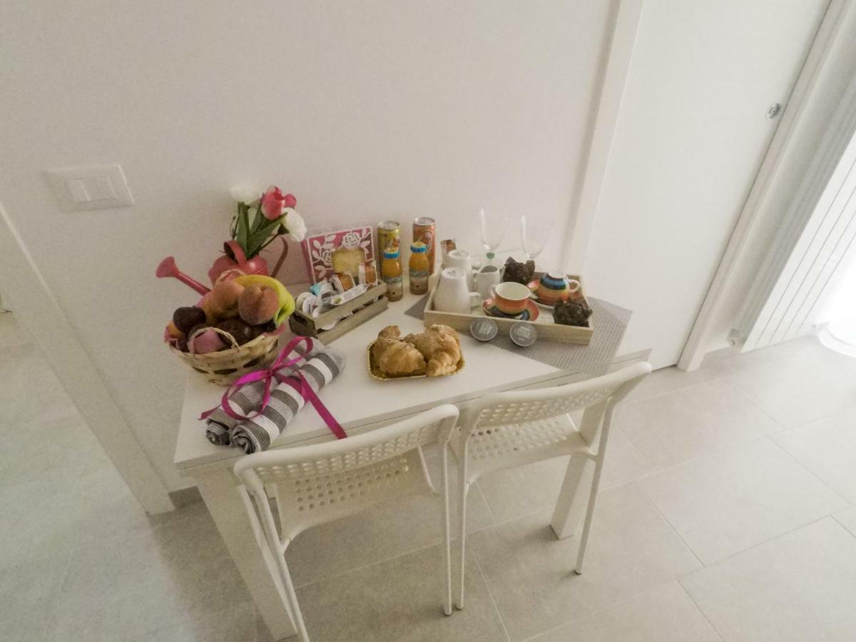 Apartamento Le Dimore Di Magda 2 Polignano a Mare Exterior foto