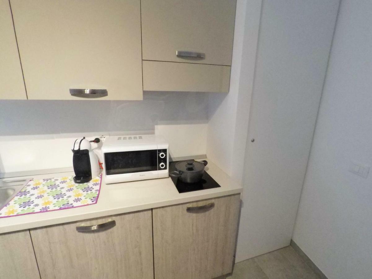Apartamento Le Dimore Di Magda 2 Polignano a Mare Exterior foto