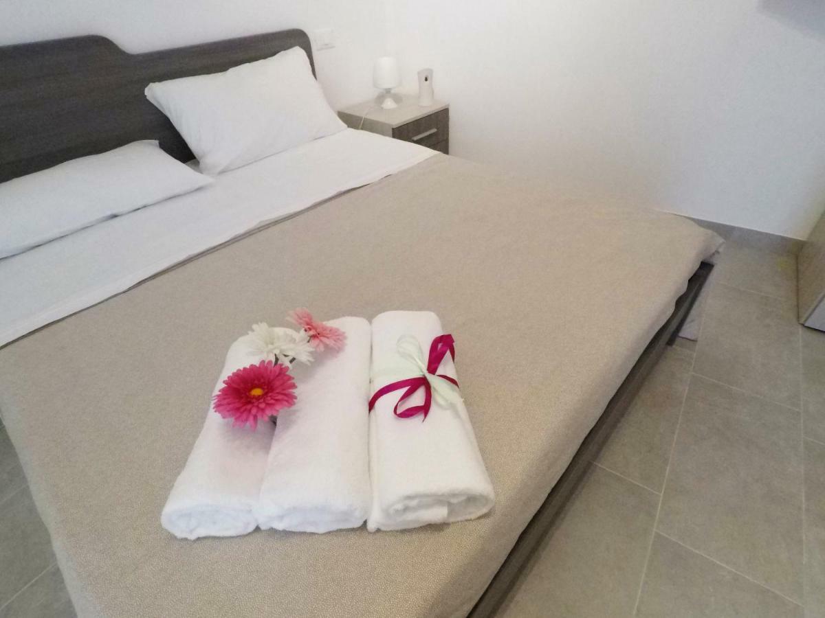 Apartamento Le Dimore Di Magda 2 Polignano a Mare Exterior foto