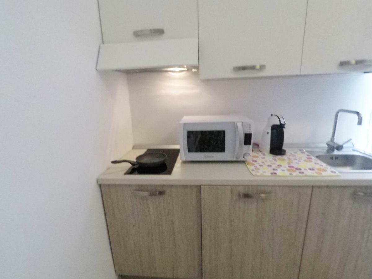Apartamento Le Dimore Di Magda 2 Polignano a Mare Exterior foto