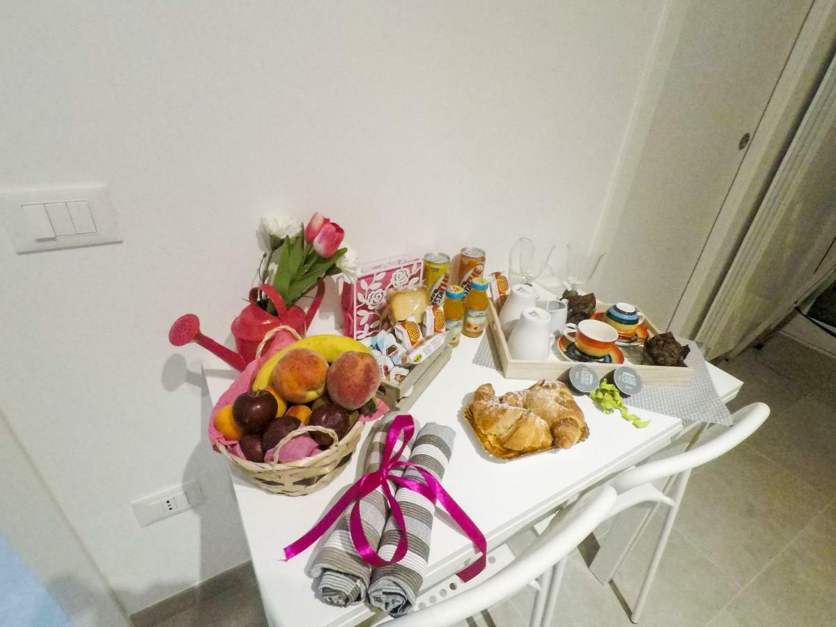 Apartamento Le Dimore Di Magda 2 Polignano a Mare Exterior foto