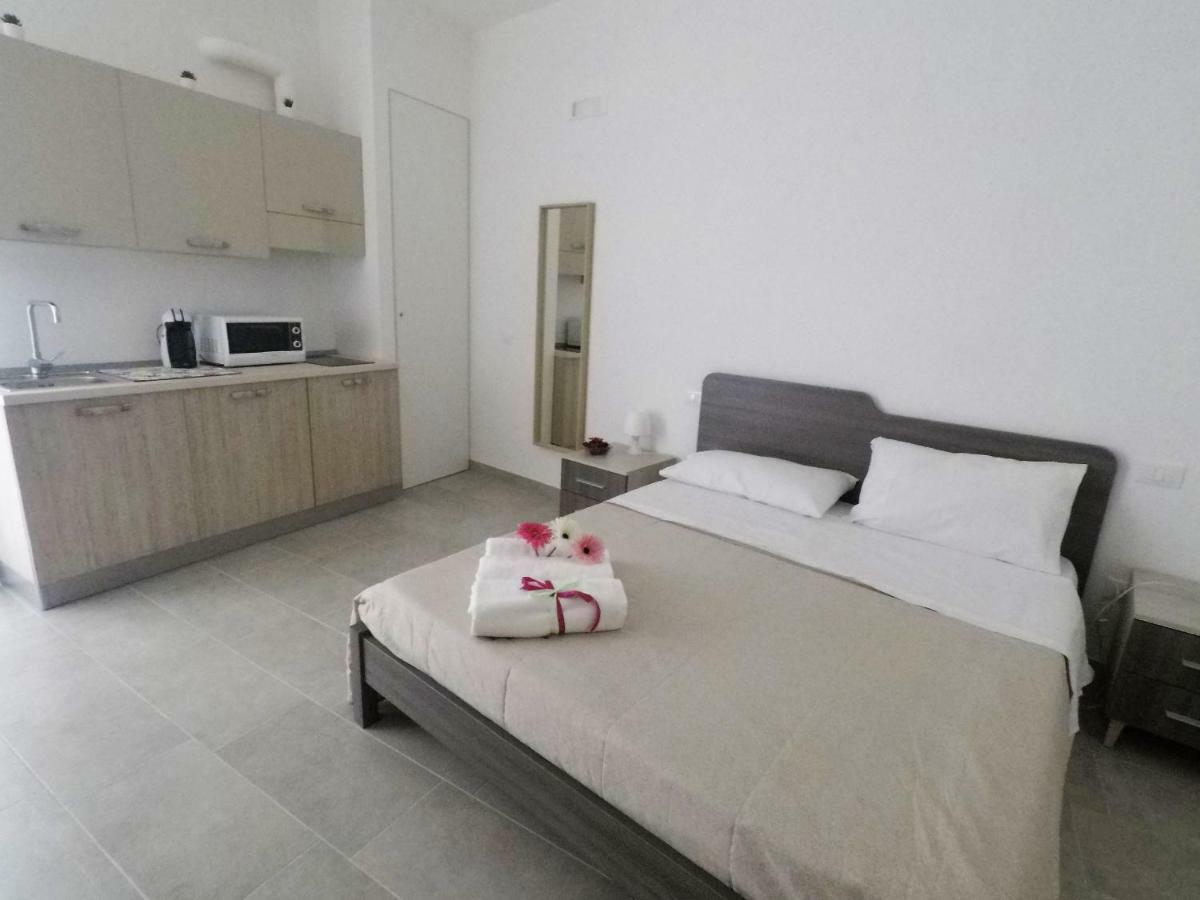 Apartamento Le Dimore Di Magda 2 Polignano a Mare Exterior foto