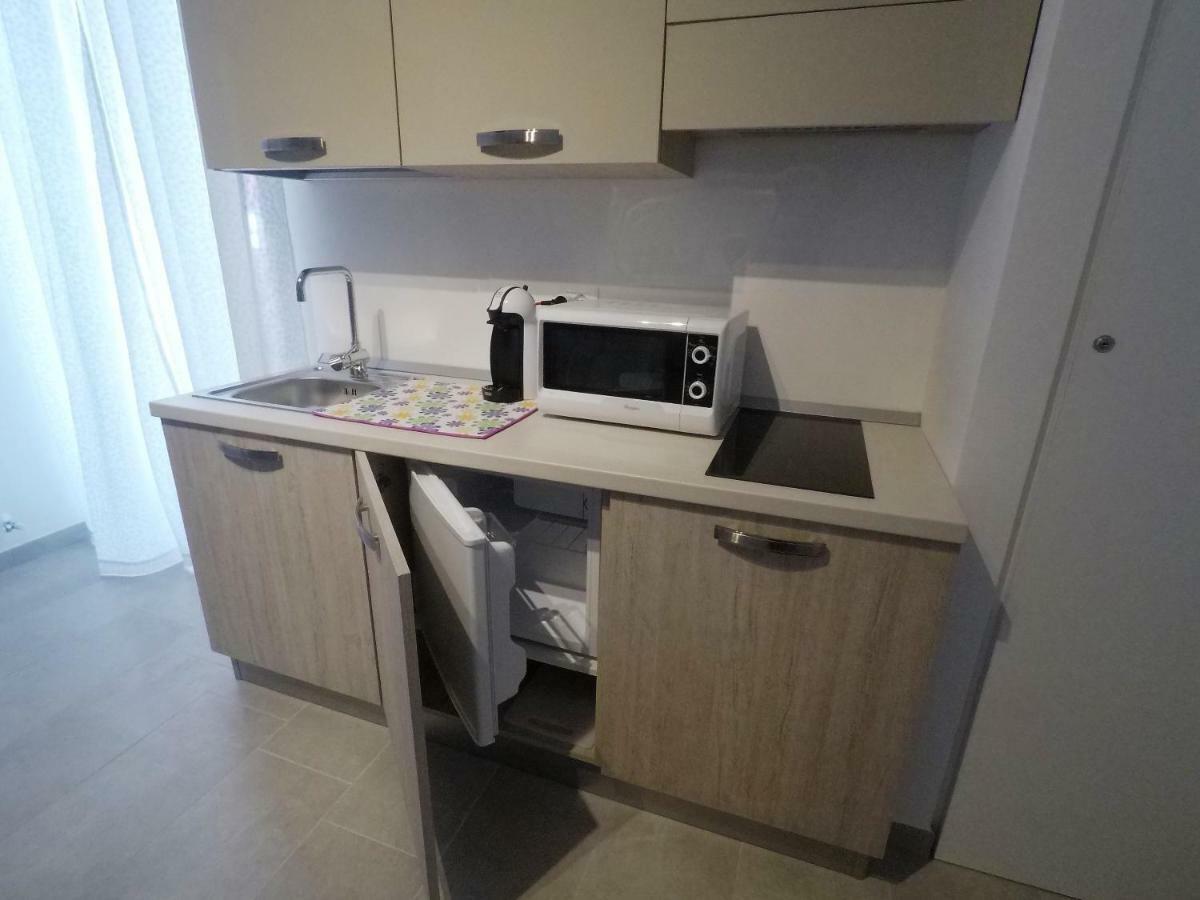 Apartamento Le Dimore Di Magda 2 Polignano a Mare Exterior foto