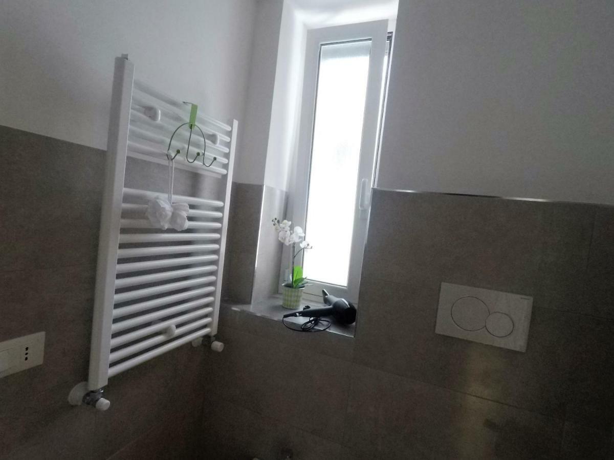 Apartamento Le Dimore Di Magda 2 Polignano a Mare Exterior foto