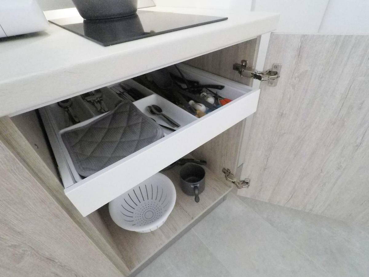 Apartamento Le Dimore Di Magda 2 Polignano a Mare Exterior foto