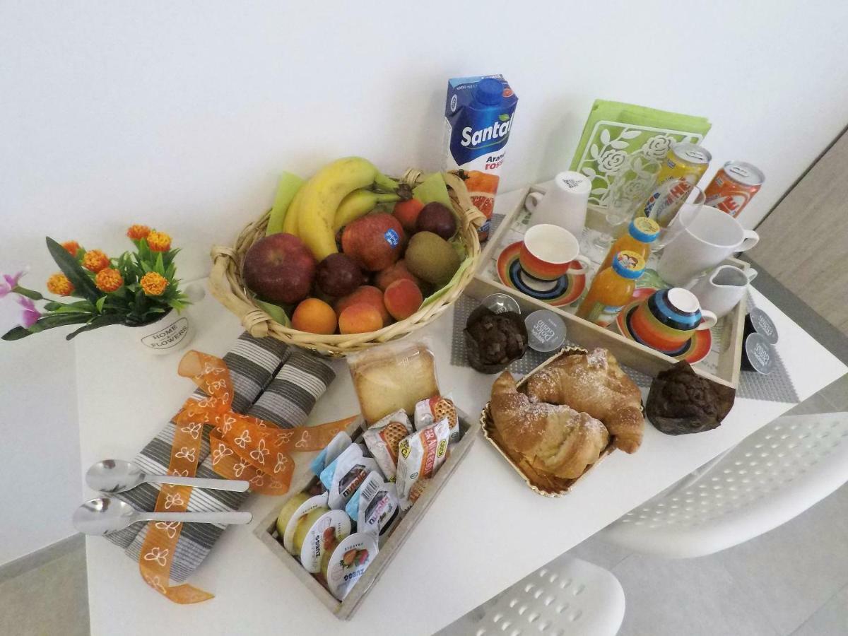 Apartamento Le Dimore Di Magda 2 Polignano a Mare Exterior foto