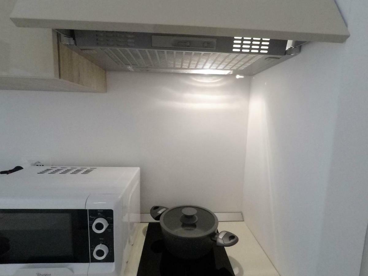 Apartamento Le Dimore Di Magda 2 Polignano a Mare Exterior foto