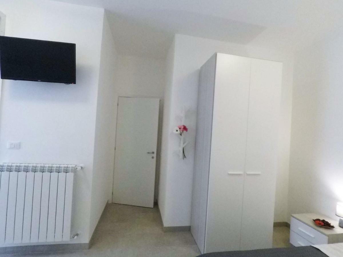 Apartamento Le Dimore Di Magda 2 Polignano a Mare Exterior foto