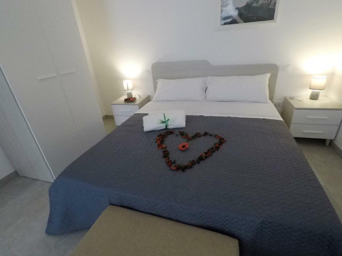 Apartamento Le Dimore Di Magda 2 Polignano a Mare Exterior foto