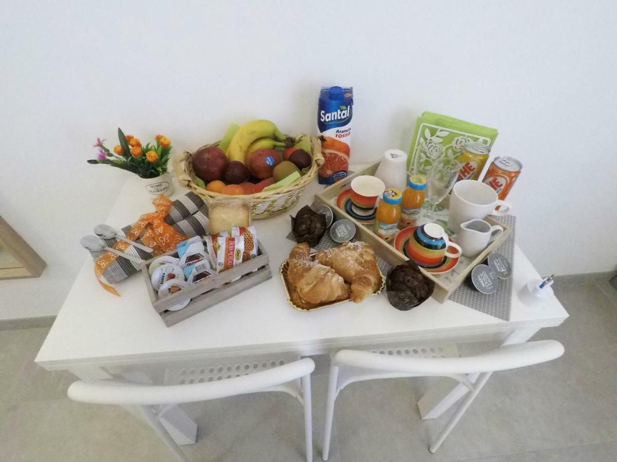 Apartamento Le Dimore Di Magda 2 Polignano a Mare Exterior foto
