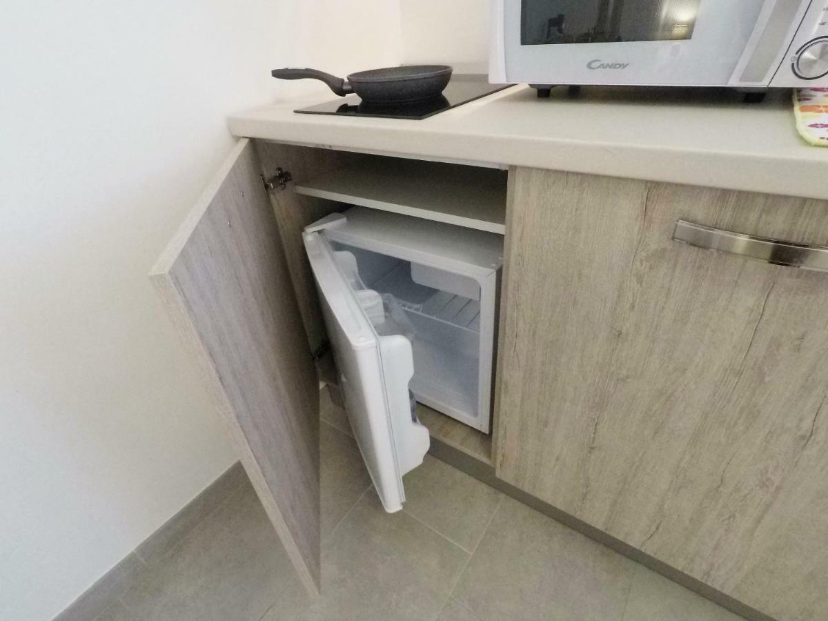 Apartamento Le Dimore Di Magda 2 Polignano a Mare Exterior foto