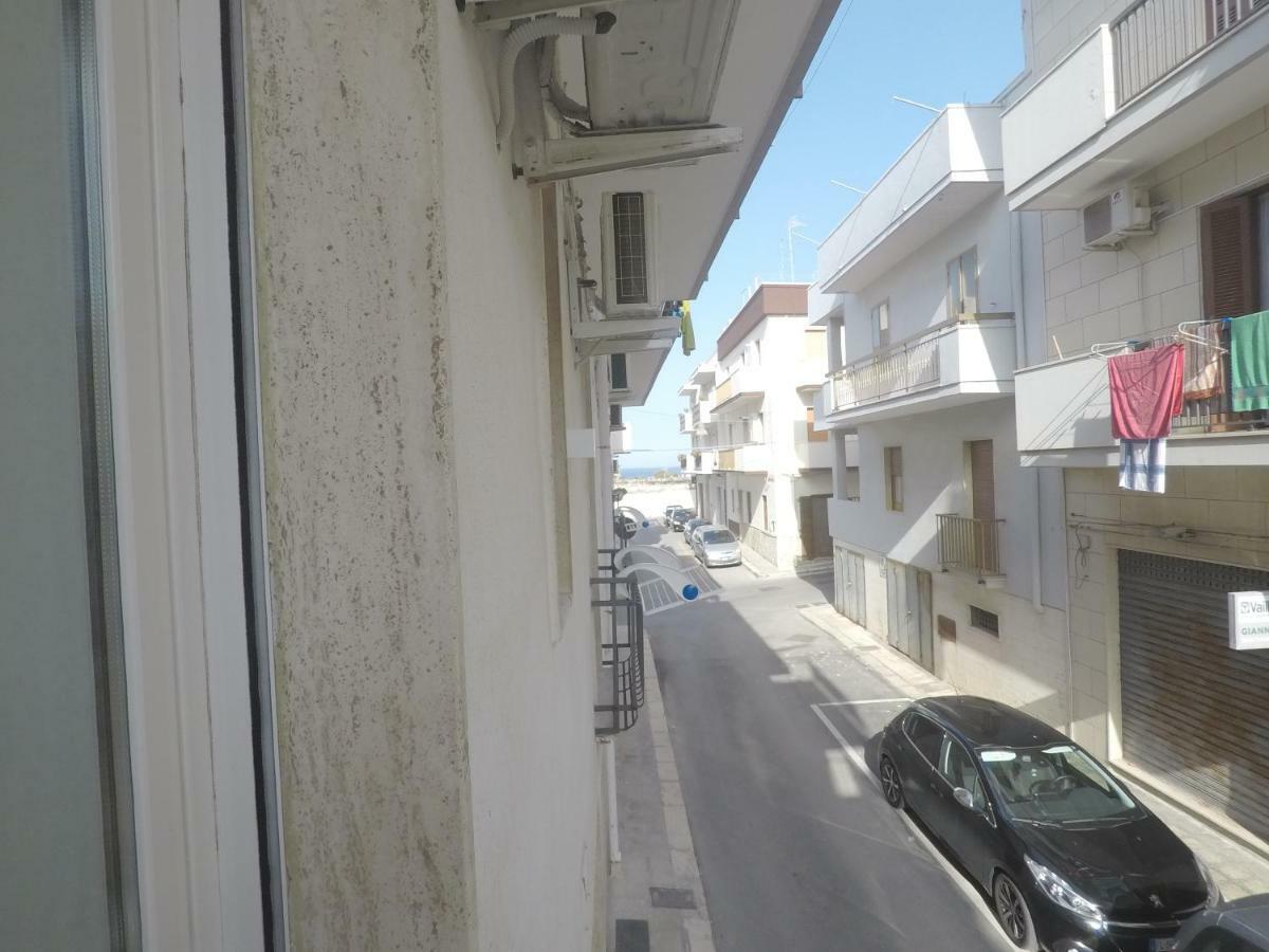 Apartamento Le Dimore Di Magda 2 Polignano a Mare Exterior foto