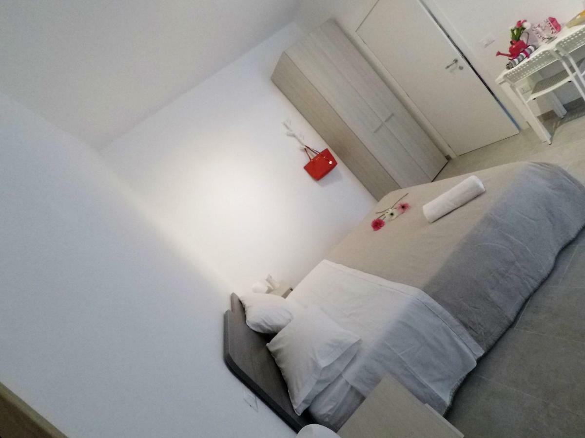 Apartamento Le Dimore Di Magda 2 Polignano a Mare Exterior foto