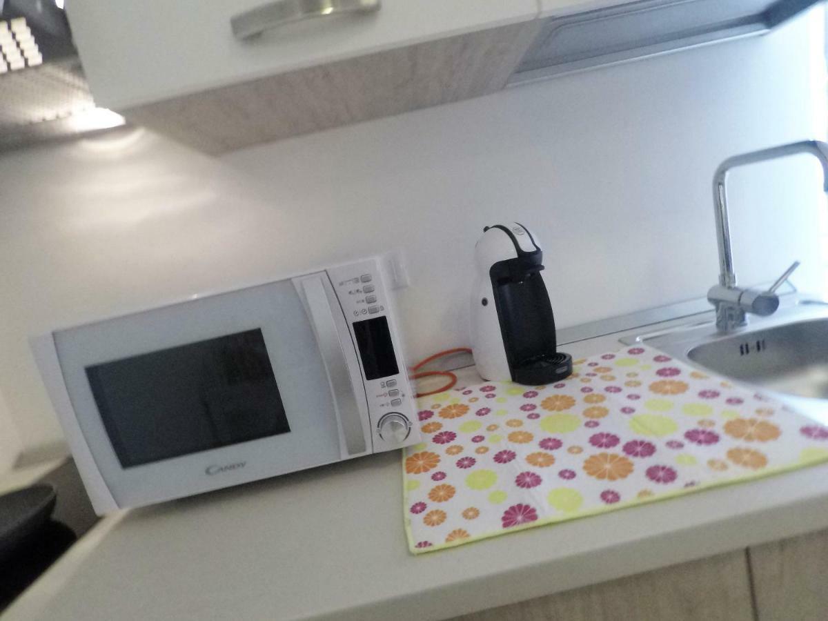 Apartamento Le Dimore Di Magda 2 Polignano a Mare Exterior foto