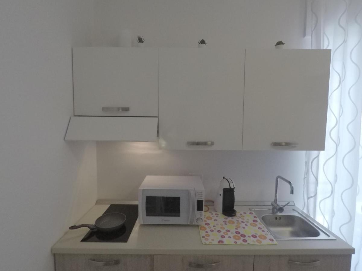 Apartamento Le Dimore Di Magda 2 Polignano a Mare Exterior foto