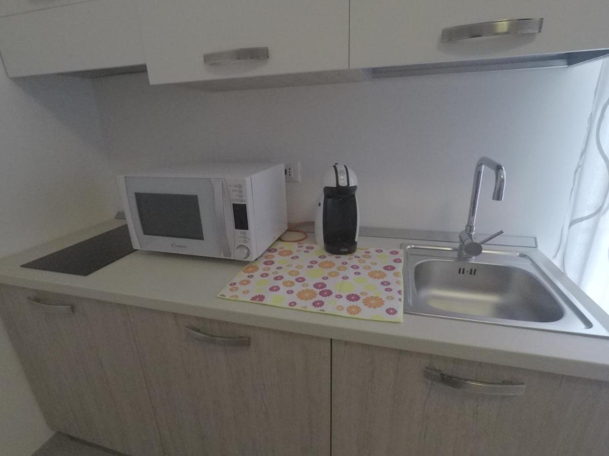 Apartamento Le Dimore Di Magda 2 Polignano a Mare Exterior foto