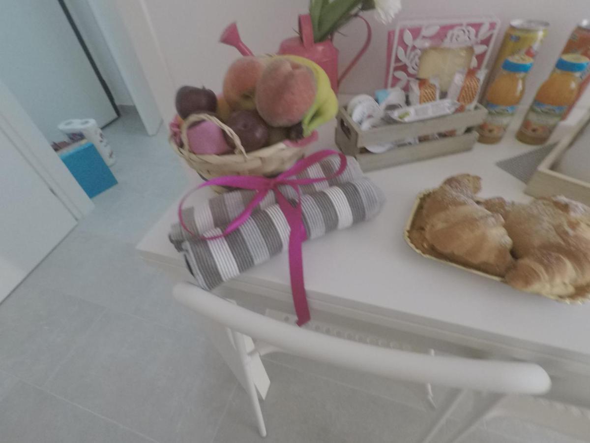 Apartamento Le Dimore Di Magda 2 Polignano a Mare Exterior foto